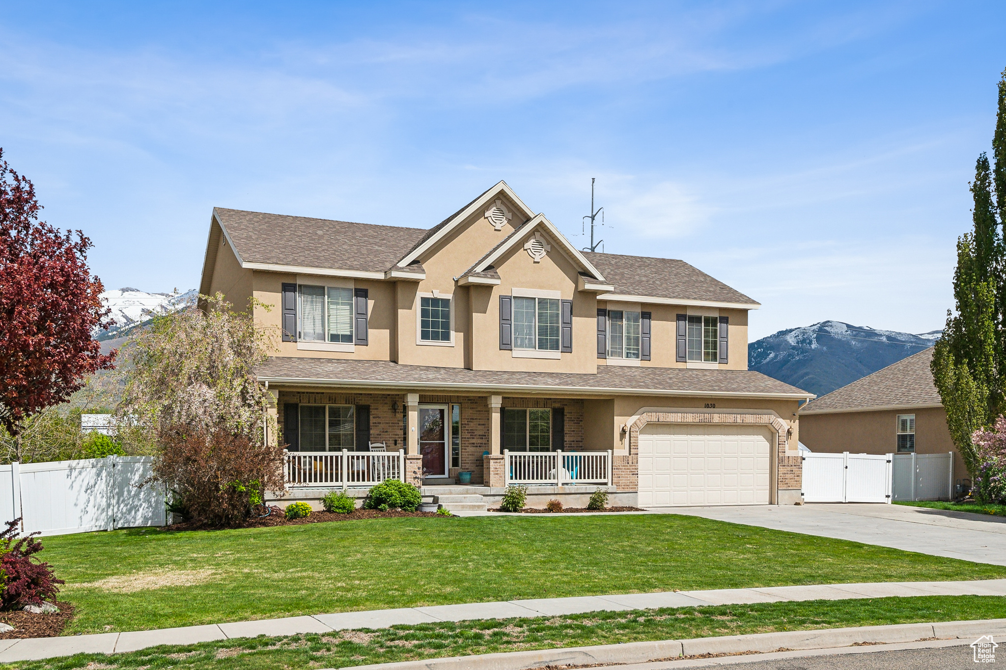 1030 S Barley Ln, Kaysville, Utah image 2