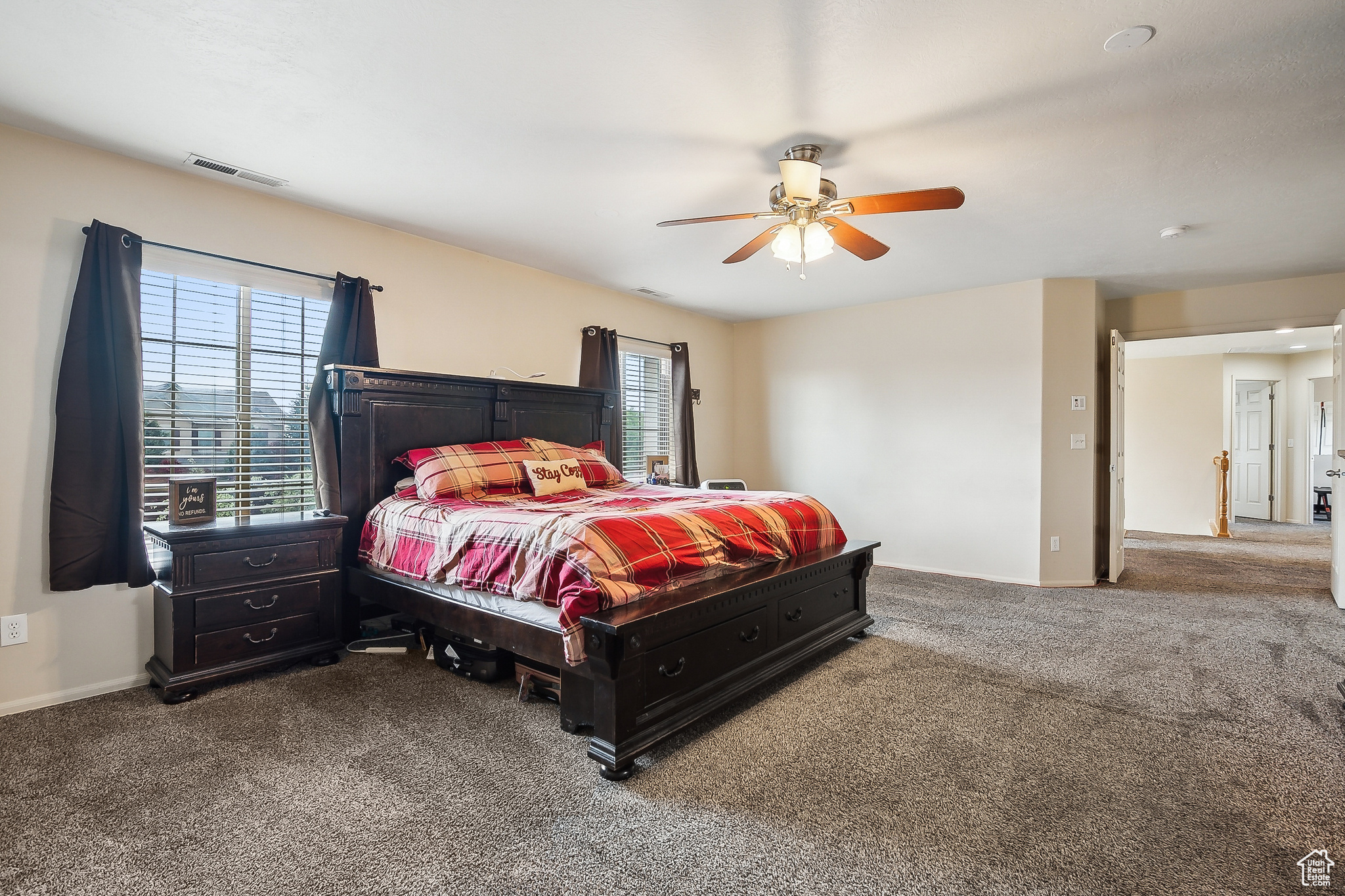 1030 S Barley Ln, Kaysville, Utah image 24
