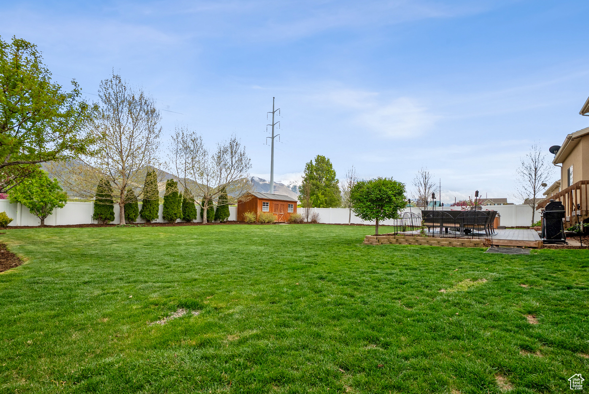1030 S Barley Ln, Kaysville, Utah image 43