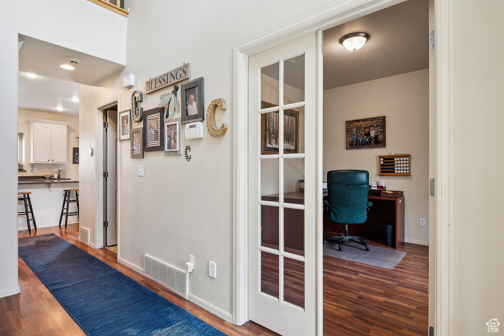 1030 S Barley Ln, Kaysville, Utah image 19