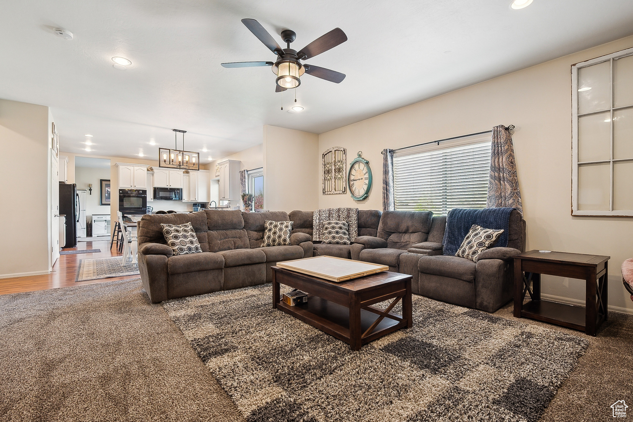 1030 S Barley Ln, Kaysville, Utah image 11