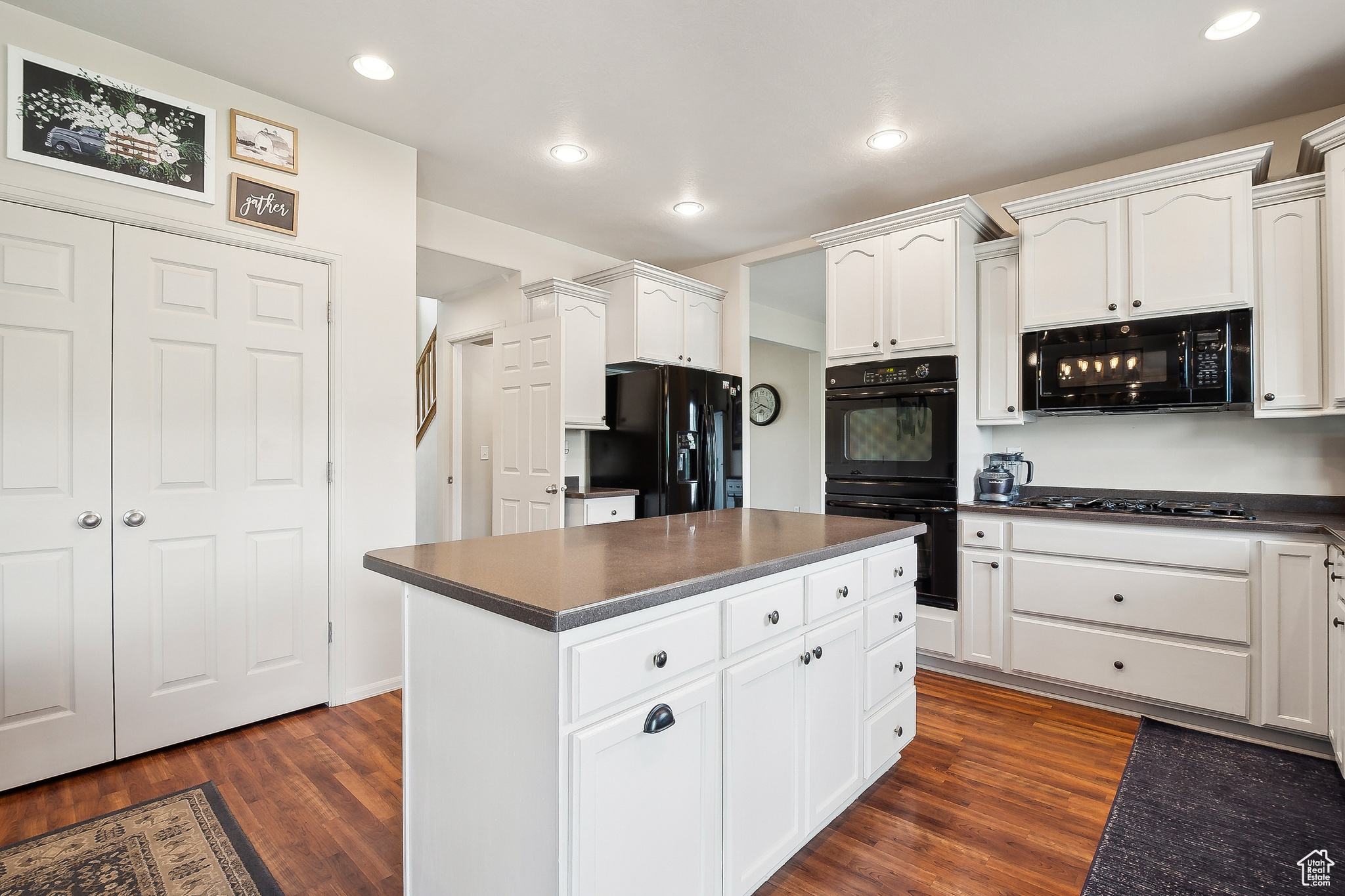 1030 S Barley Ln, Kaysville, Utah image 7