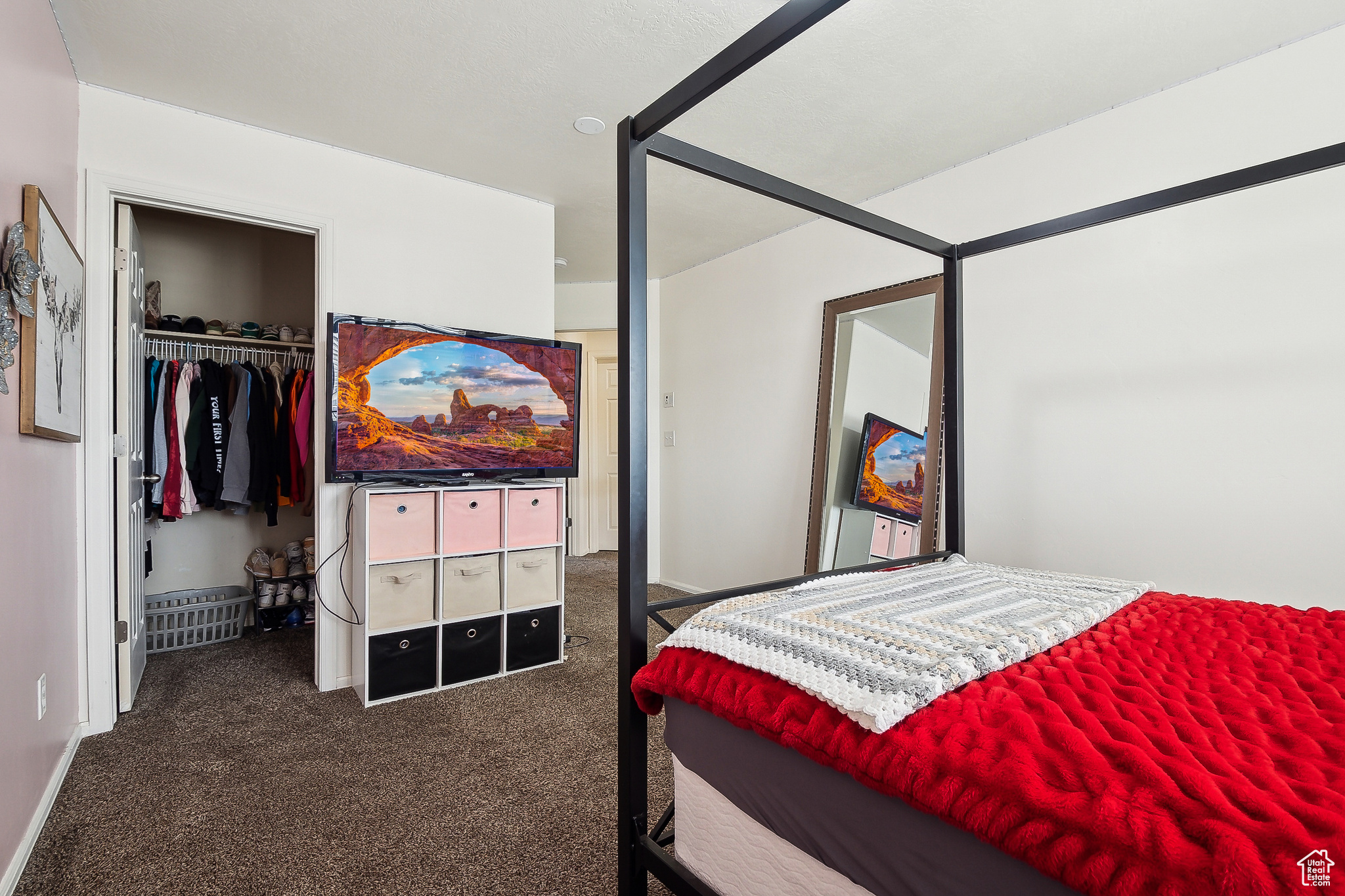 1030 S Barley Ln, Kaysville, Utah image 32