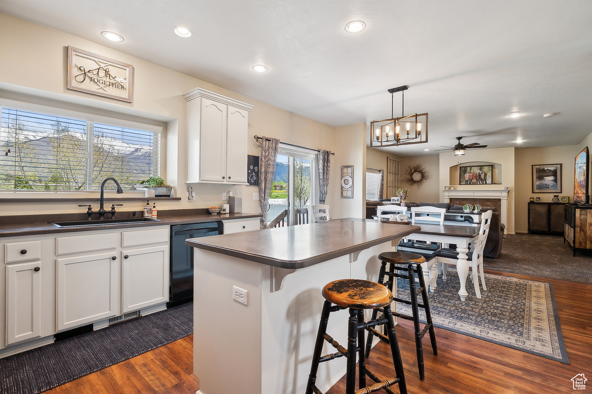 1030 S Barley Ln, Kaysville, Utah image 5