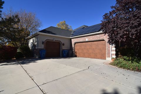 Tiny photo for 1243 N 1270 E, American Fork, UT 84003 (MLS # 2121065)