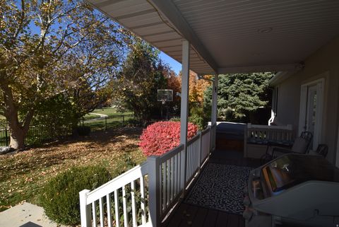 Tiny photo for 1243 N 1270 E, American Fork, UT 84003 (MLS # 2121065)