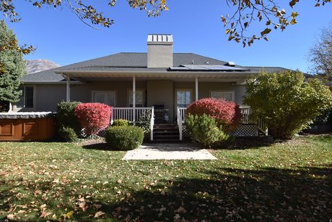 Tiny photo for 1243 N 1270 E, American Fork, UT 84003 (MLS # 2121065)
