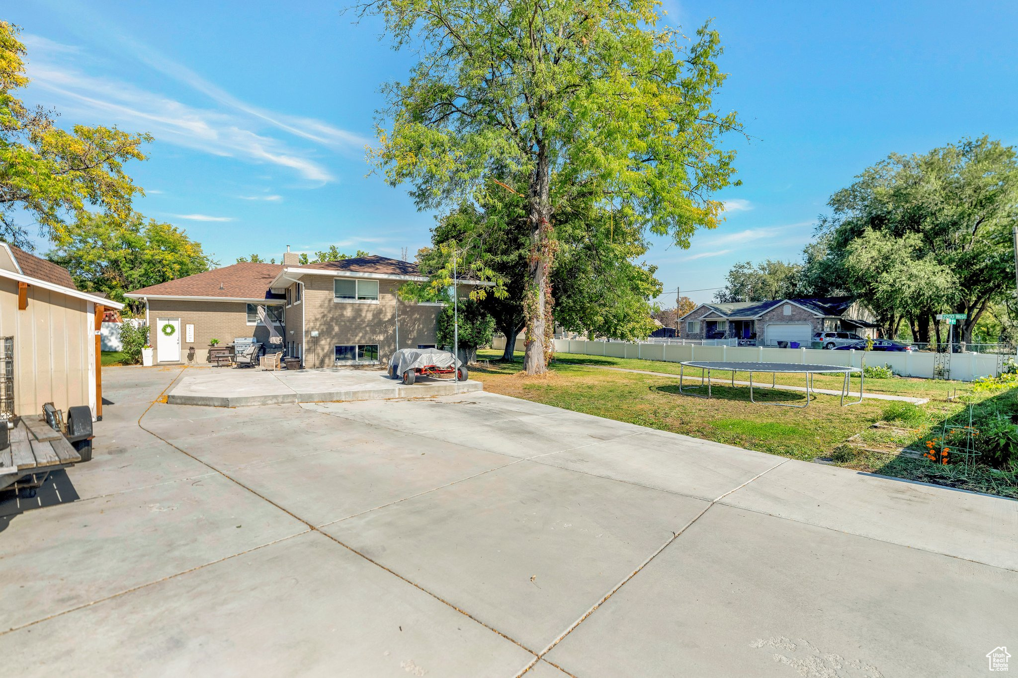 6724 S 2200, West Jordan, Utah image 24