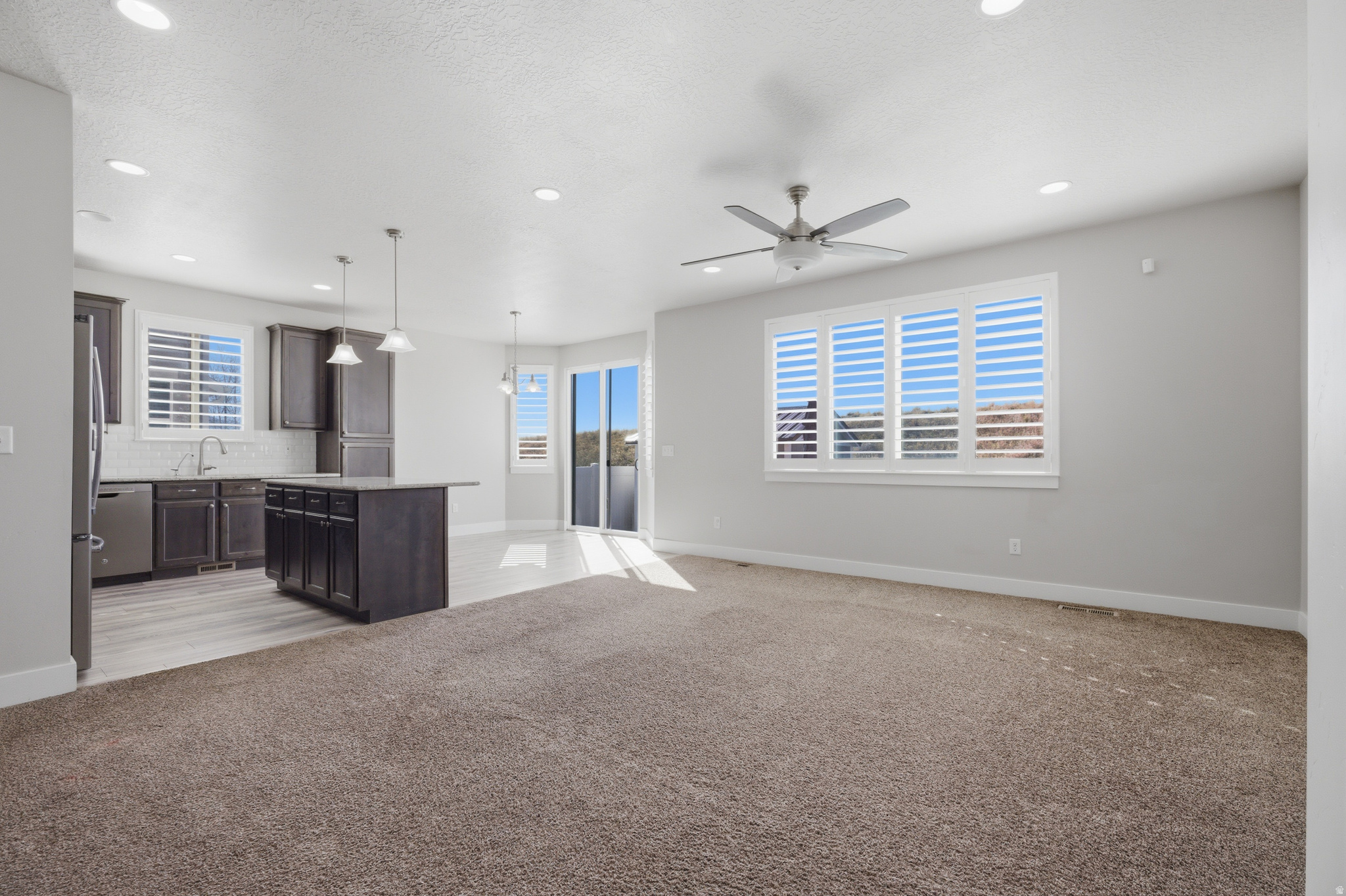 MILLER - Residential