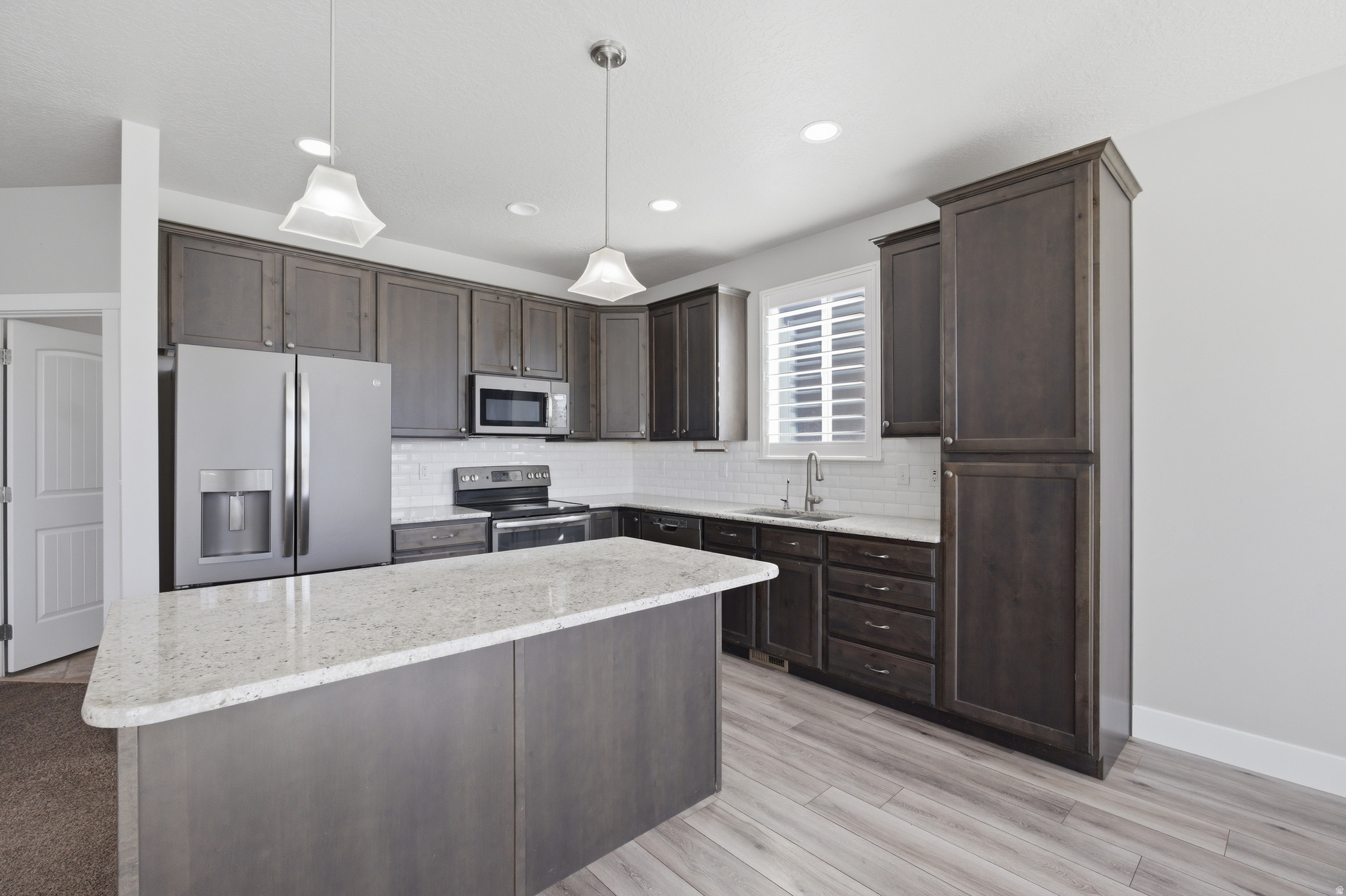 MILLER - Residential