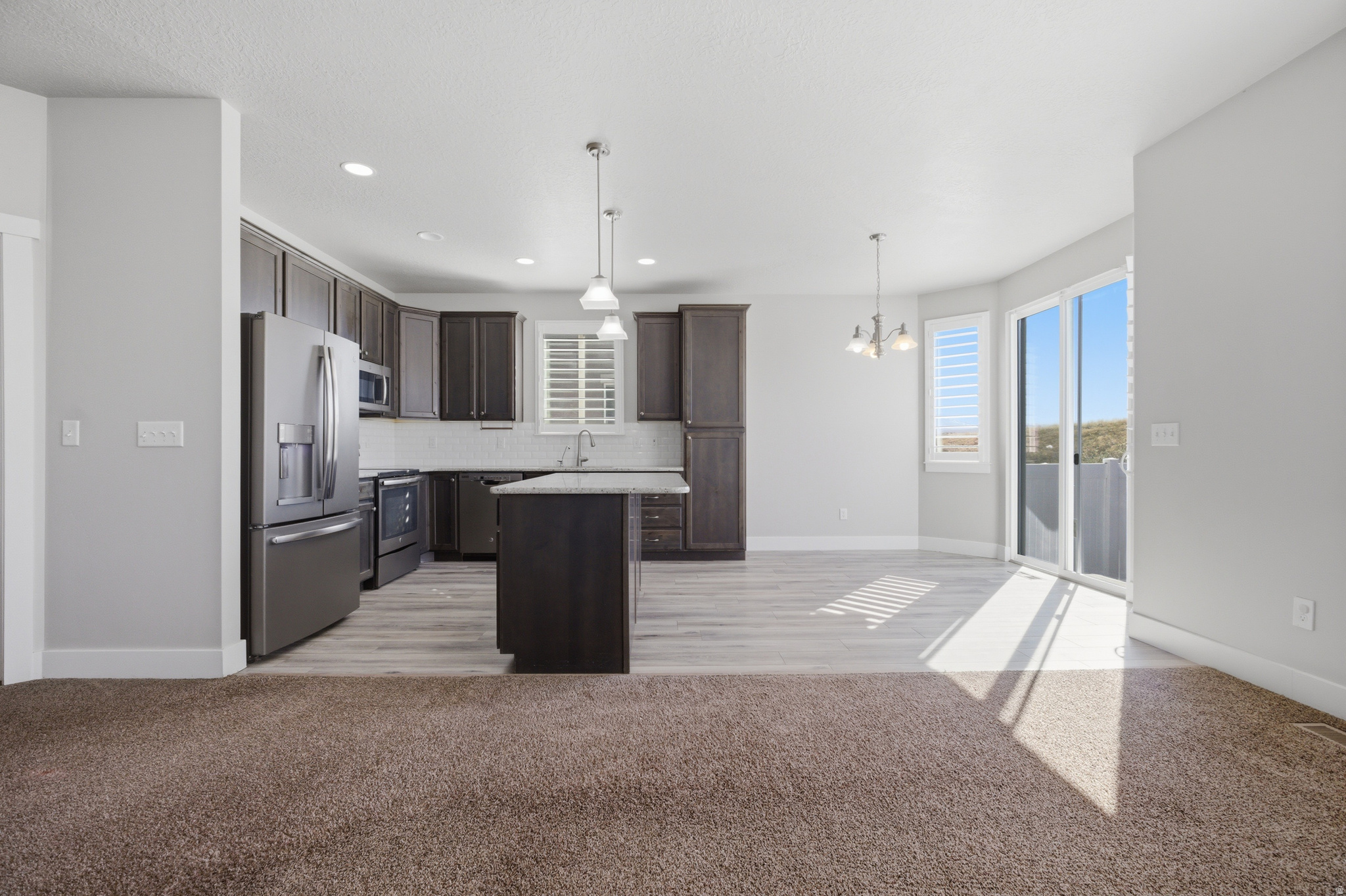 MILLER - Residential