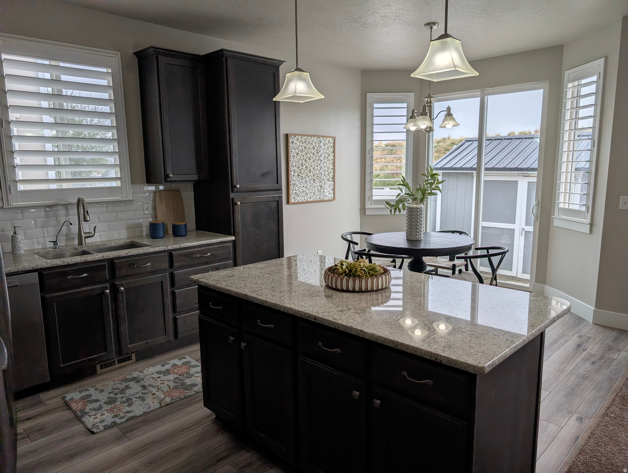 MILLER - Residential