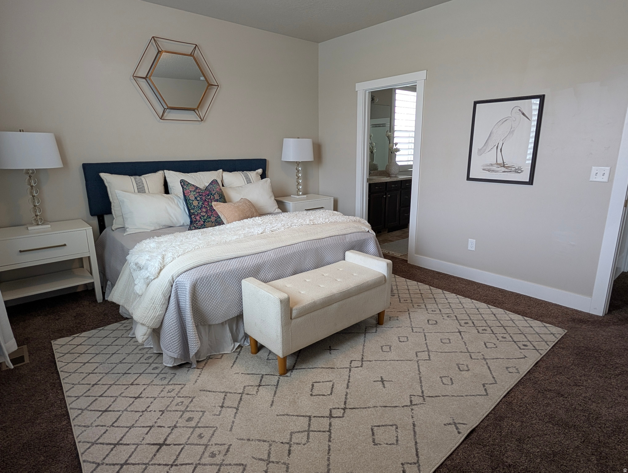 MILLER - Residential