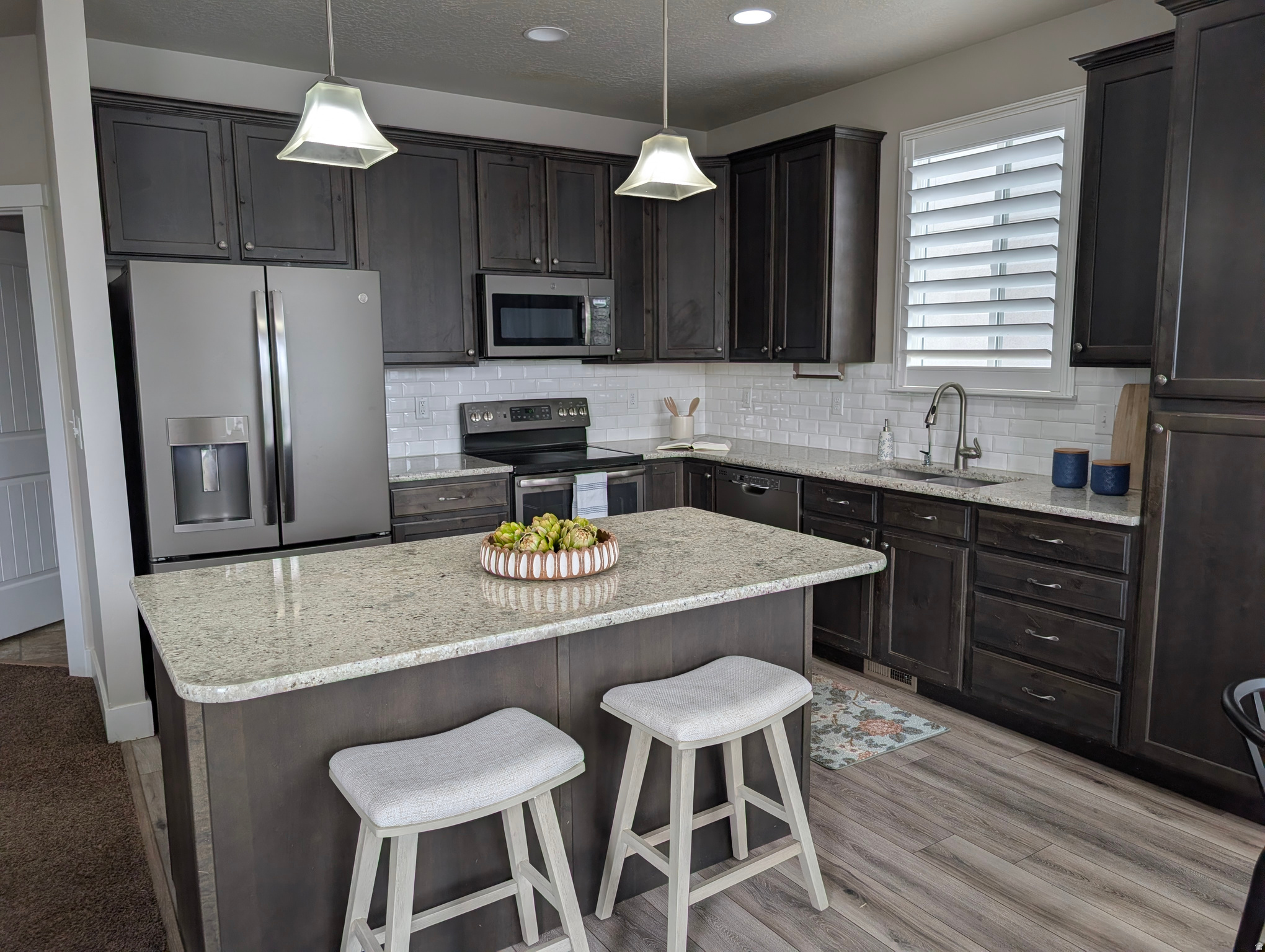 MILLER - Residential