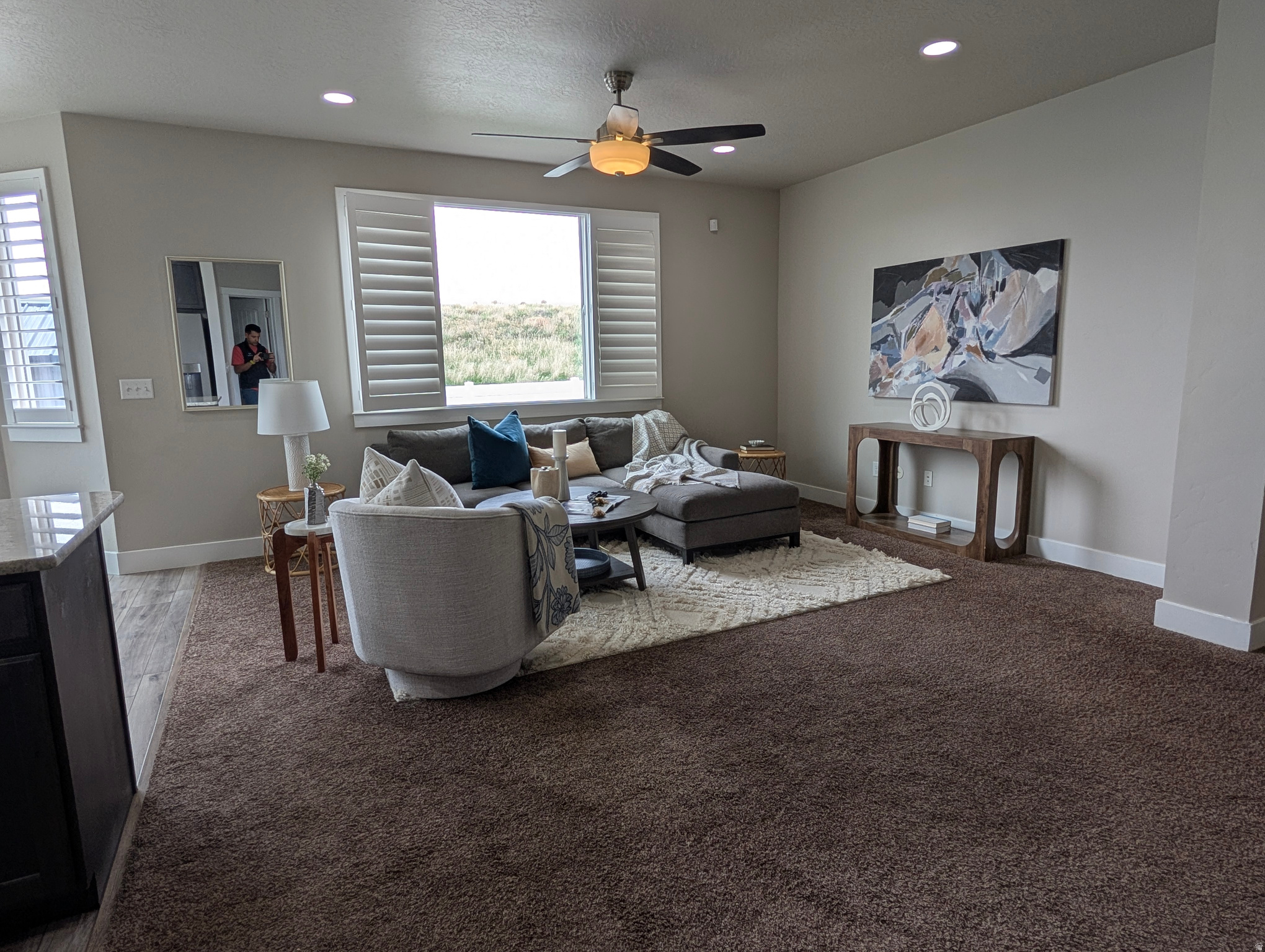 MILLER - Residential