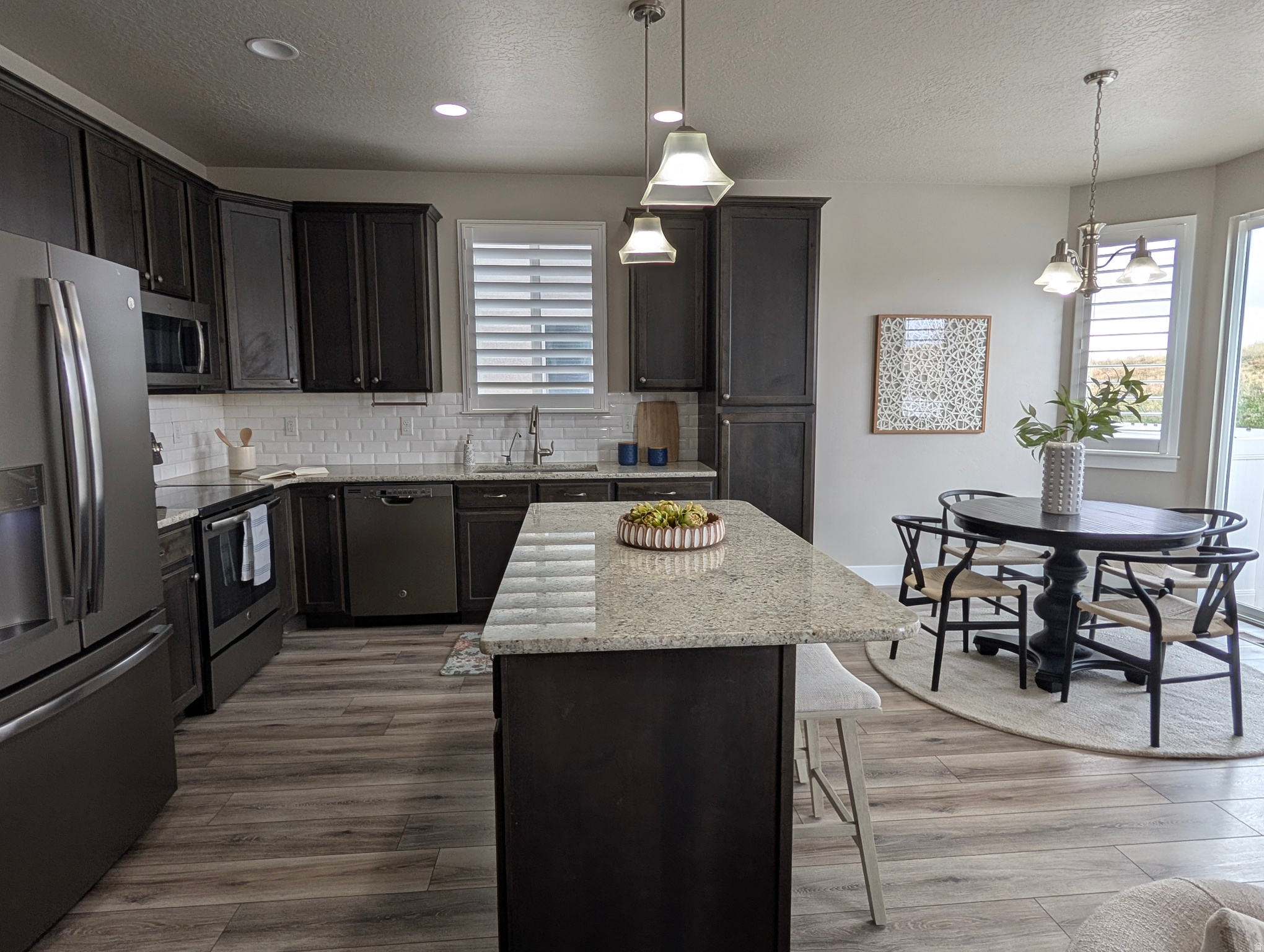 MILLER - Residential