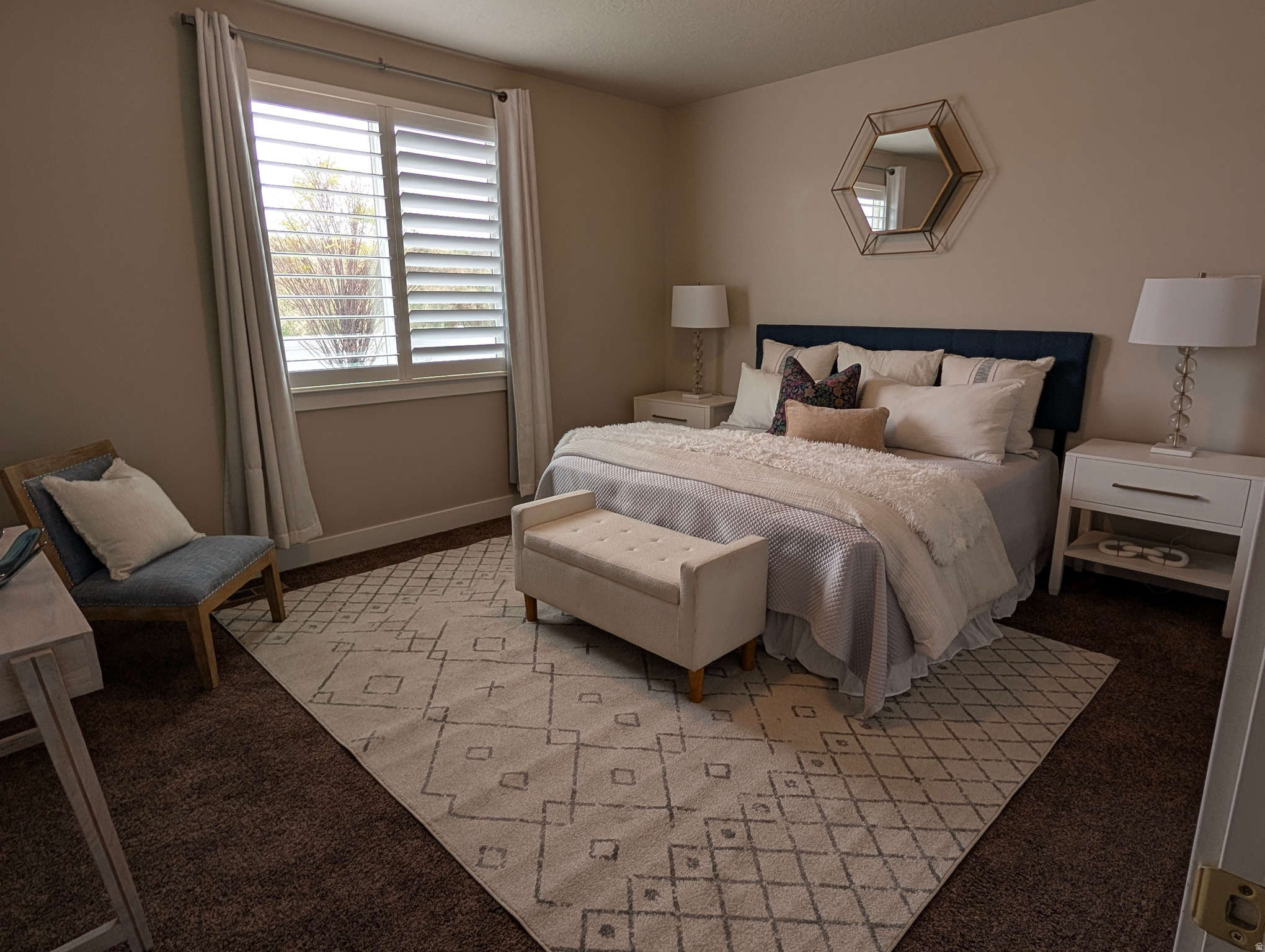 MILLER - Residential