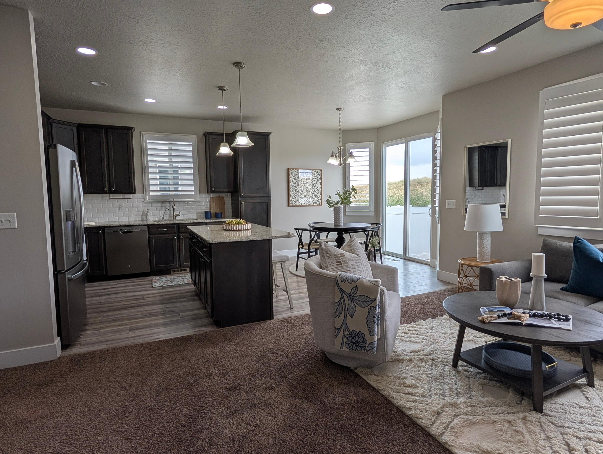 MILLER - Residential