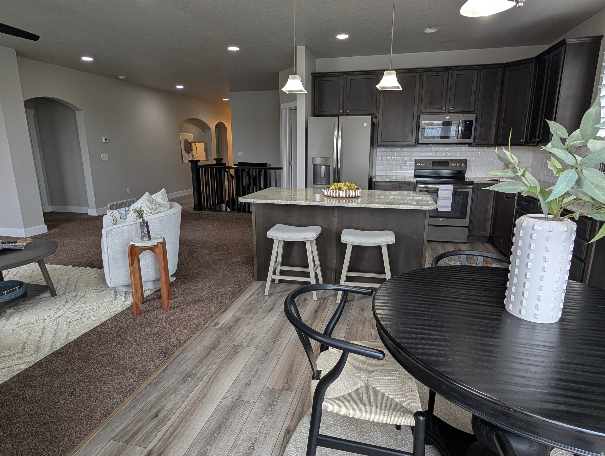 MILLER - Residential