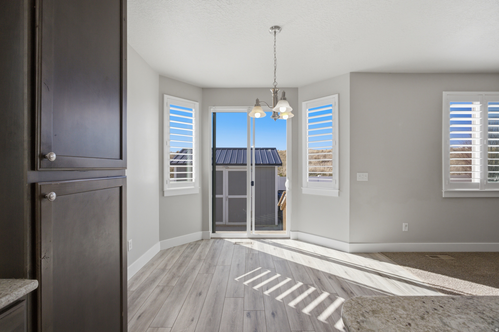 MILLER - Residential