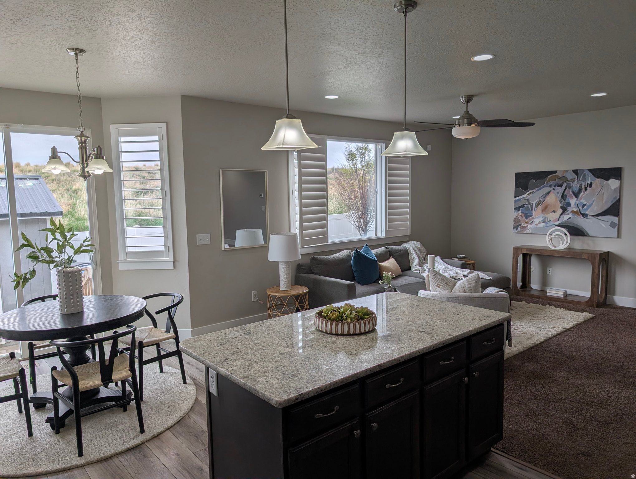 MILLER - Residential