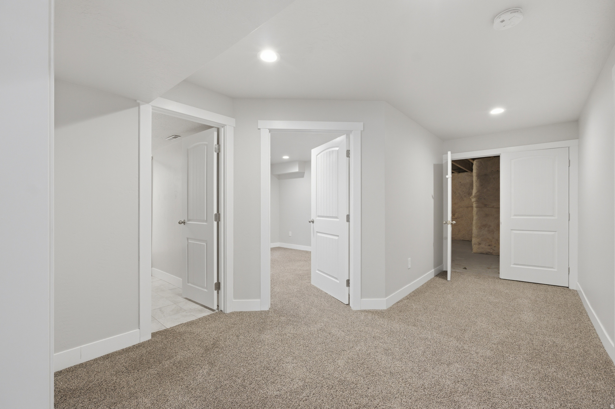 MILLER - Residential