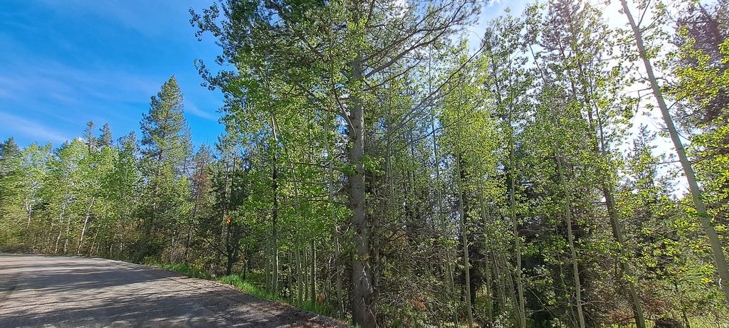 Photo of 4376 GRANITE RDG, Ashton, ID 83420 (MLS # 2141752)