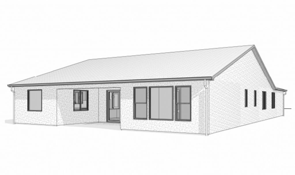 Photo of 1545 N DAYLIGHT ST #129, Washington, UT 84780 (MLS # 2141222)