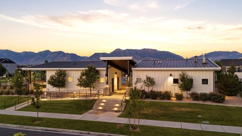 Tiny photo for 261 S BUCKHORN BATH AVE, Saratoga Springs, UT 84045 (MLS # 2171376)