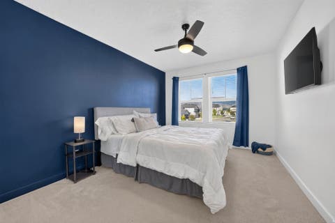 Tiny photo for 261 S BUCKHORN BATH AVE, Saratoga Springs, UT 84045 (MLS # 2171376)