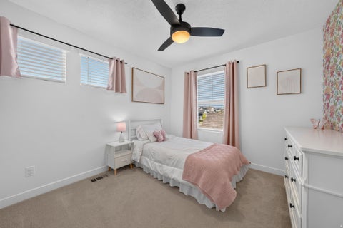 Tiny photo for 261 S BUCKHORN BATH AVE, Saratoga Springs, UT 84045 (MLS # 2171376)