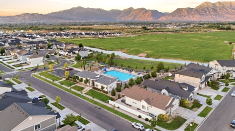 Tiny photo for 261 S BUCKHORN BATH AVE, Saratoga Springs, UT 84045 (MLS # 2171376)