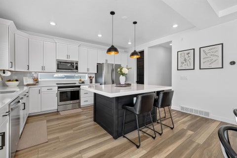 Tiny photo for 261 S BUCKHORN BATH AVE, Saratoga Springs, UT 84045 (MLS # 2171376)