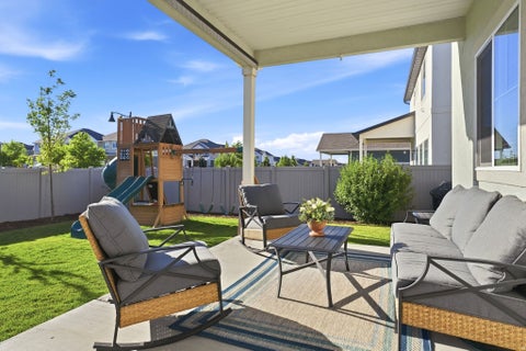 Tiny photo for 261 S BUCKHORN BATH AVE, Saratoga Springs, UT 84045 (MLS # 2171376)