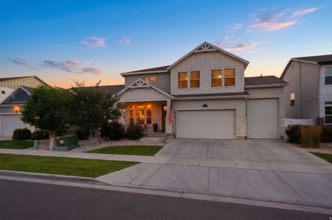 Tiny photo for 261 S BUCKHORN BATH AVE, Saratoga Springs, UT 84045 (MLS # 2171376)