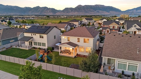 Tiny photo for 261 S BUCKHORN BATH AVE, Saratoga Springs, UT 84045 (MLS # 2171376)