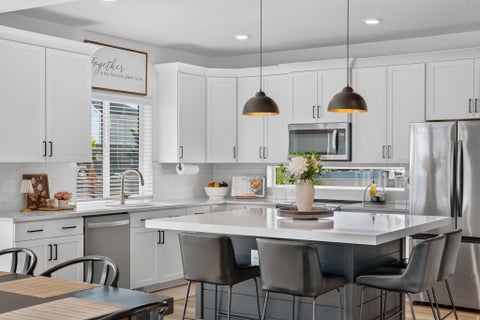 Tiny photo for 261 S BUCKHORN BATH AVE, Saratoga Springs, UT 84045 (MLS # 2171376)