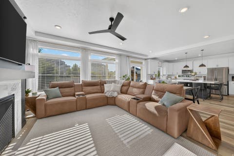 Tiny photo for 261 S BUCKHORN BATH AVE, Saratoga Springs, UT 84045 (MLS # 2171376)