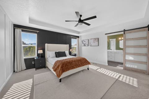 Tiny photo for 261 S BUCKHORN BATH AVE, Saratoga Springs, UT 84045 (MLS # 2171376)