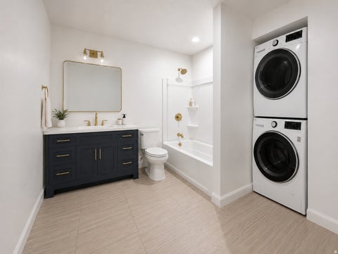 Tiny photo for 261 S BUCKHORN BATH AVE, Saratoga Springs, UT 84045 (MLS # 2171376)