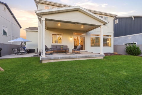 Tiny photo for 261 S BUCKHORN BATH AVE, Saratoga Springs, UT 84045 (MLS # 2171376)
