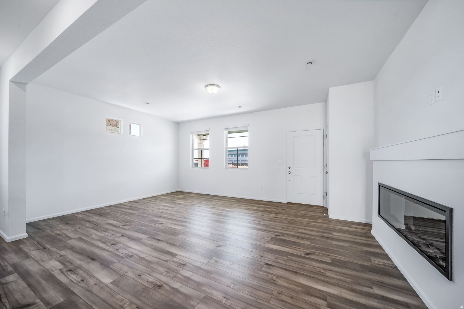 WANDER - Residential