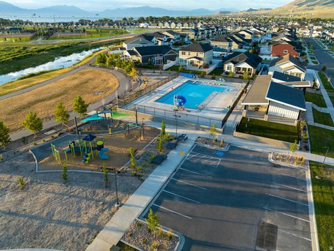 Tiny photo for 122 N BEAR RIVER RD #136, Saratoga Springs, UT 84045 (MLS # 2123493)