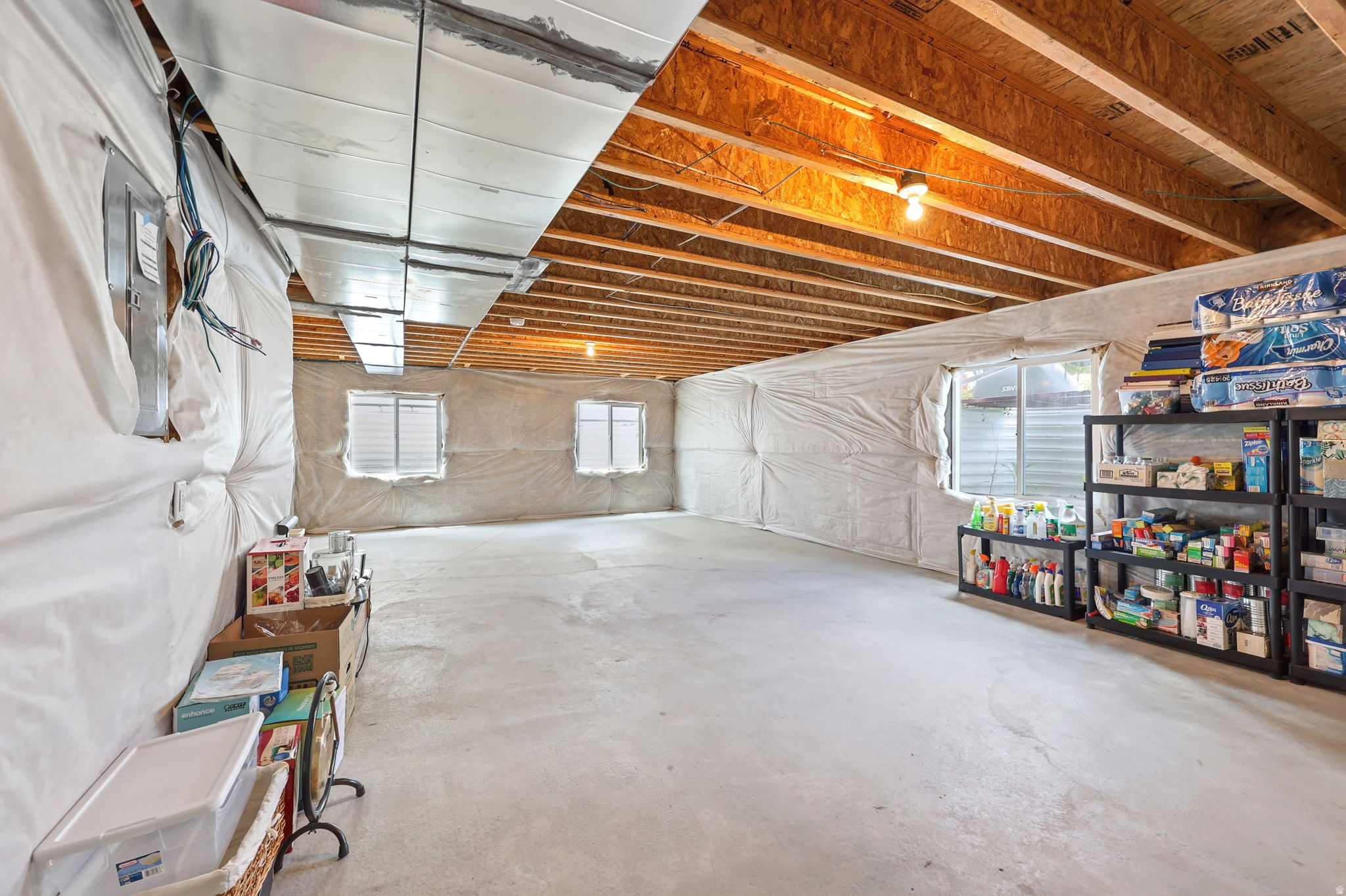 BRIDGEPORT - Residential