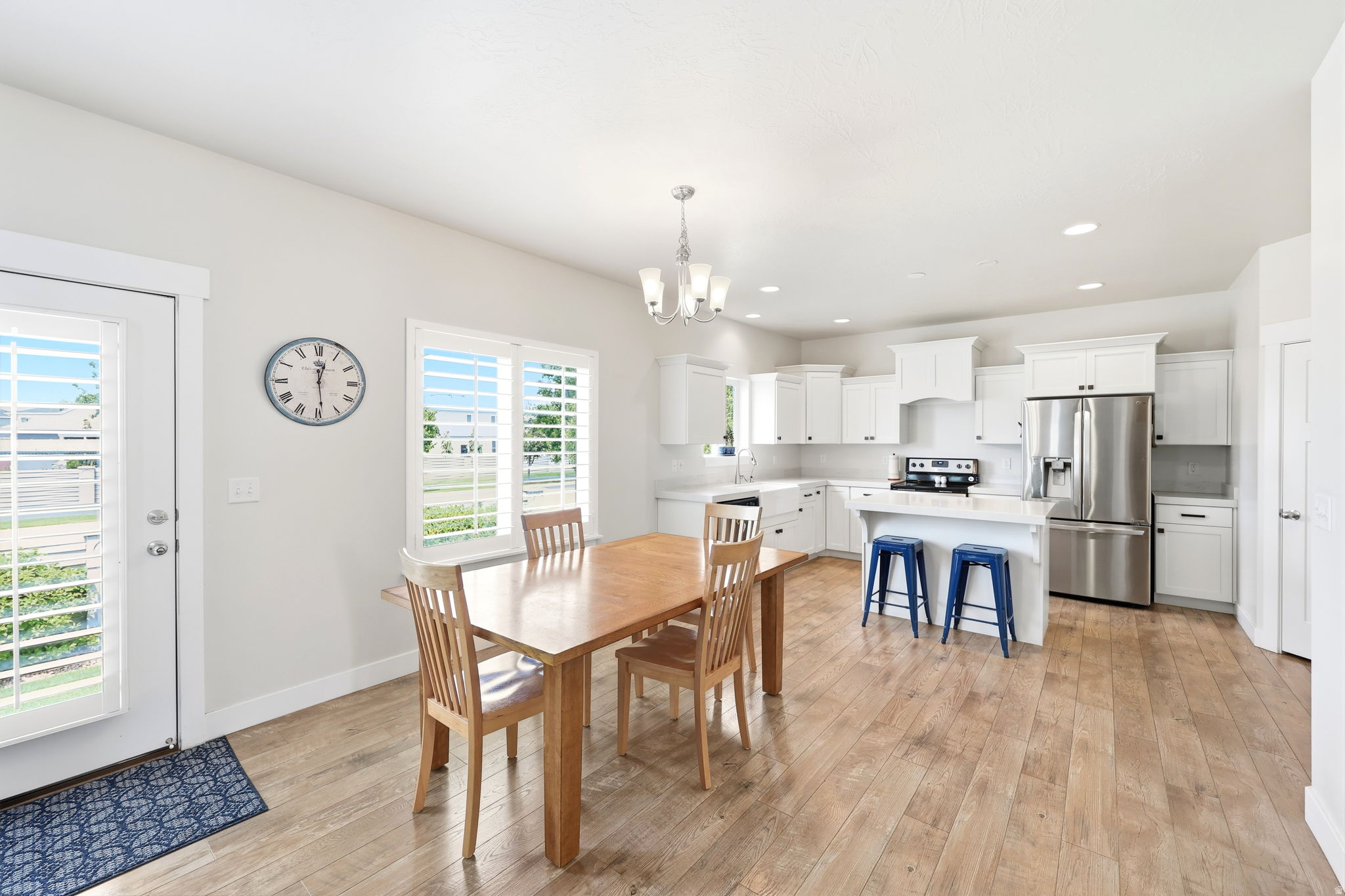 BRIDGEPORT - Residential