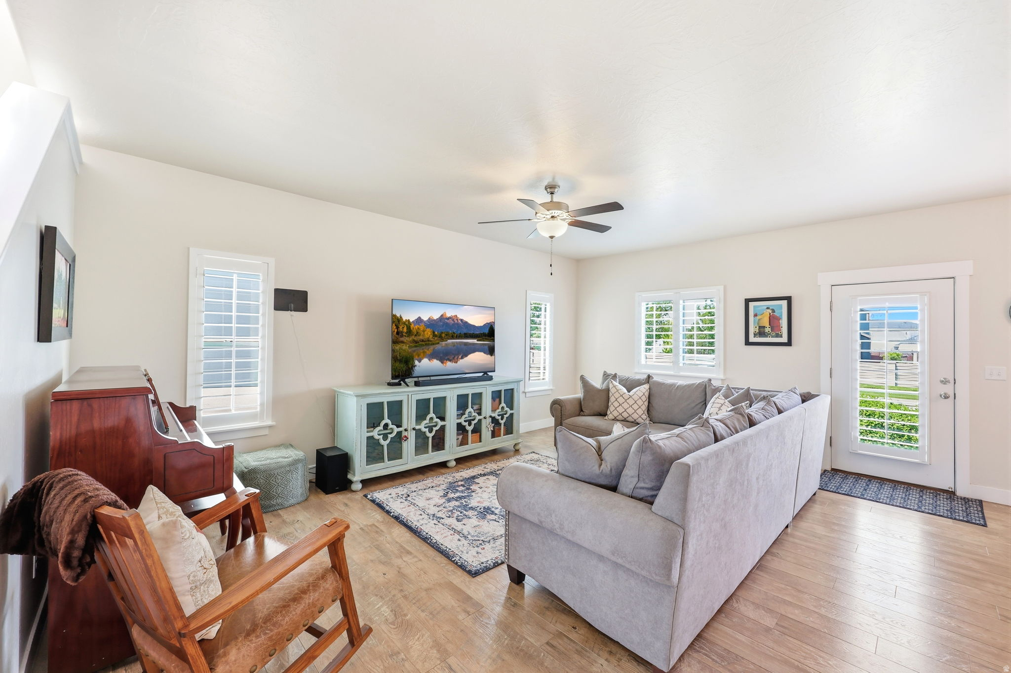 BRIDGEPORT - Residential
