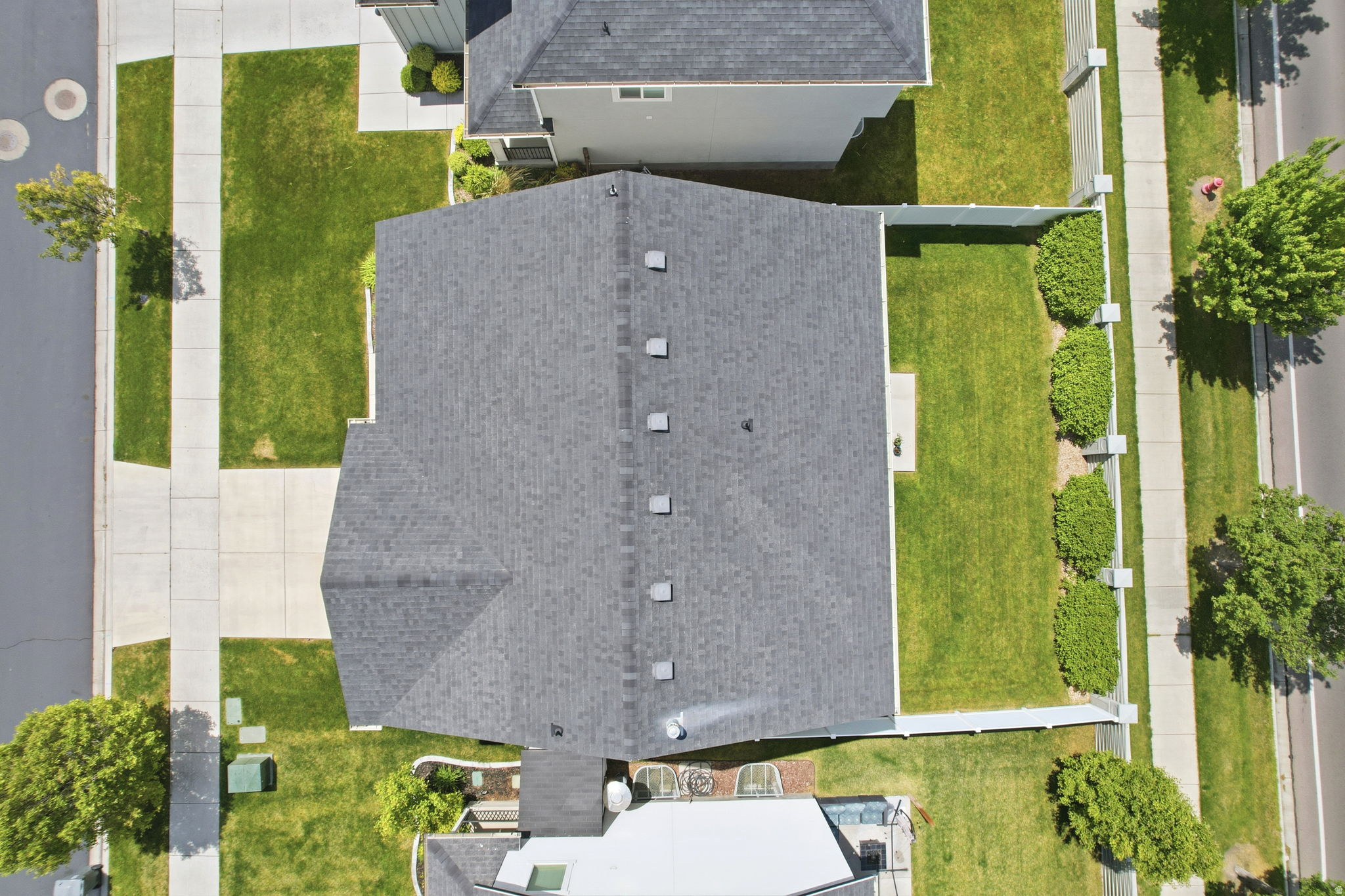 BRIDGEPORT - Residential