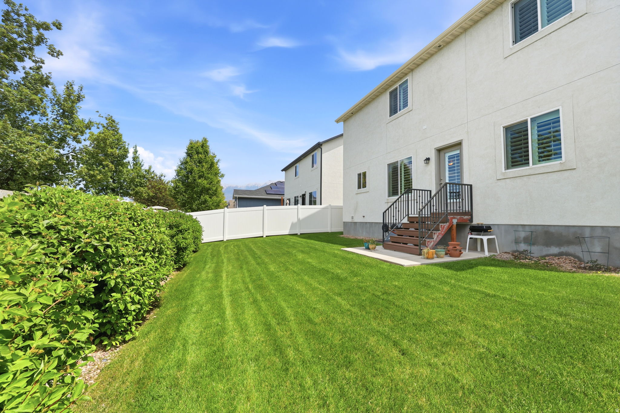 BRIDGEPORT - Residential