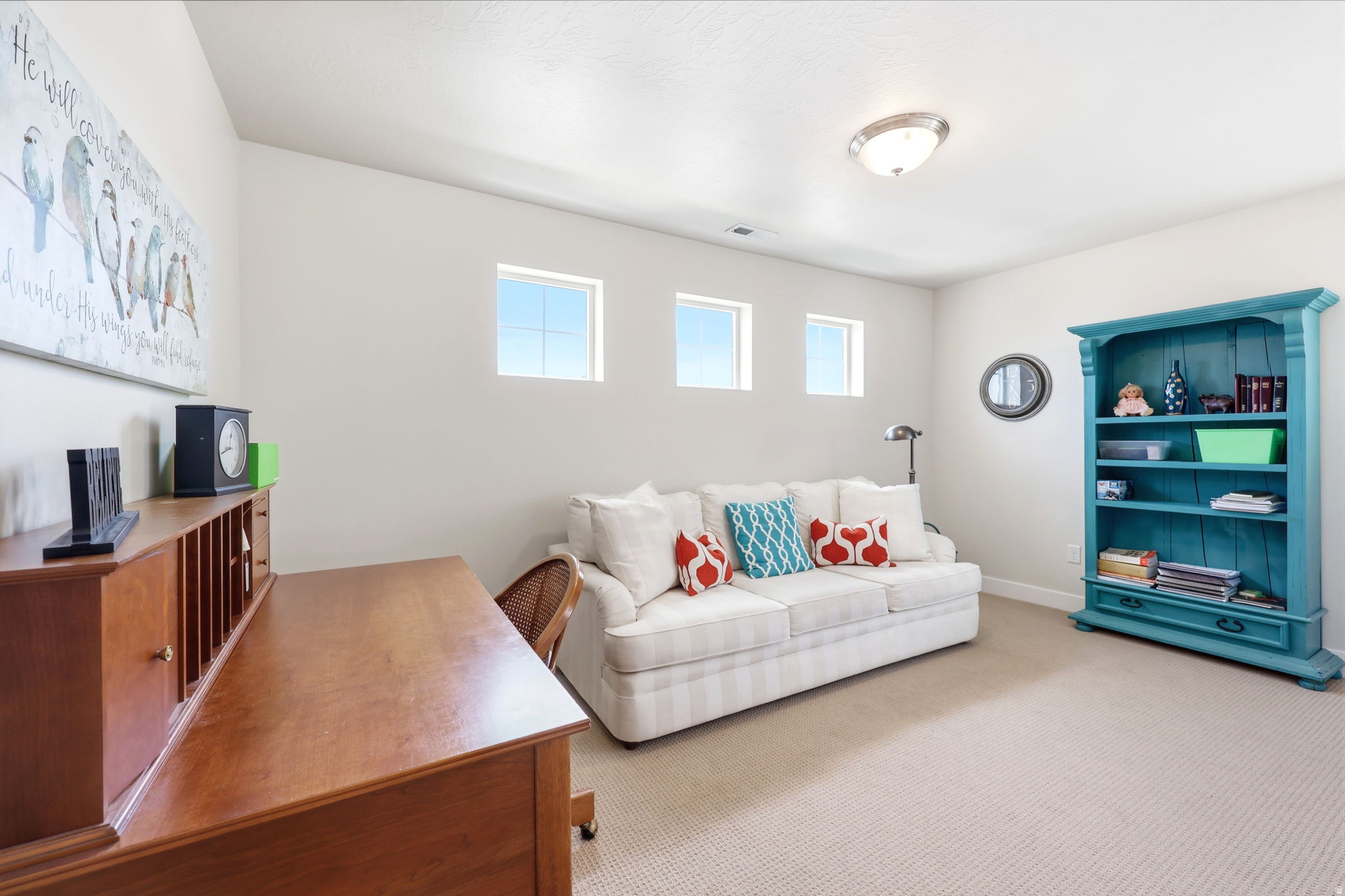 BRIDGEPORT - Residential