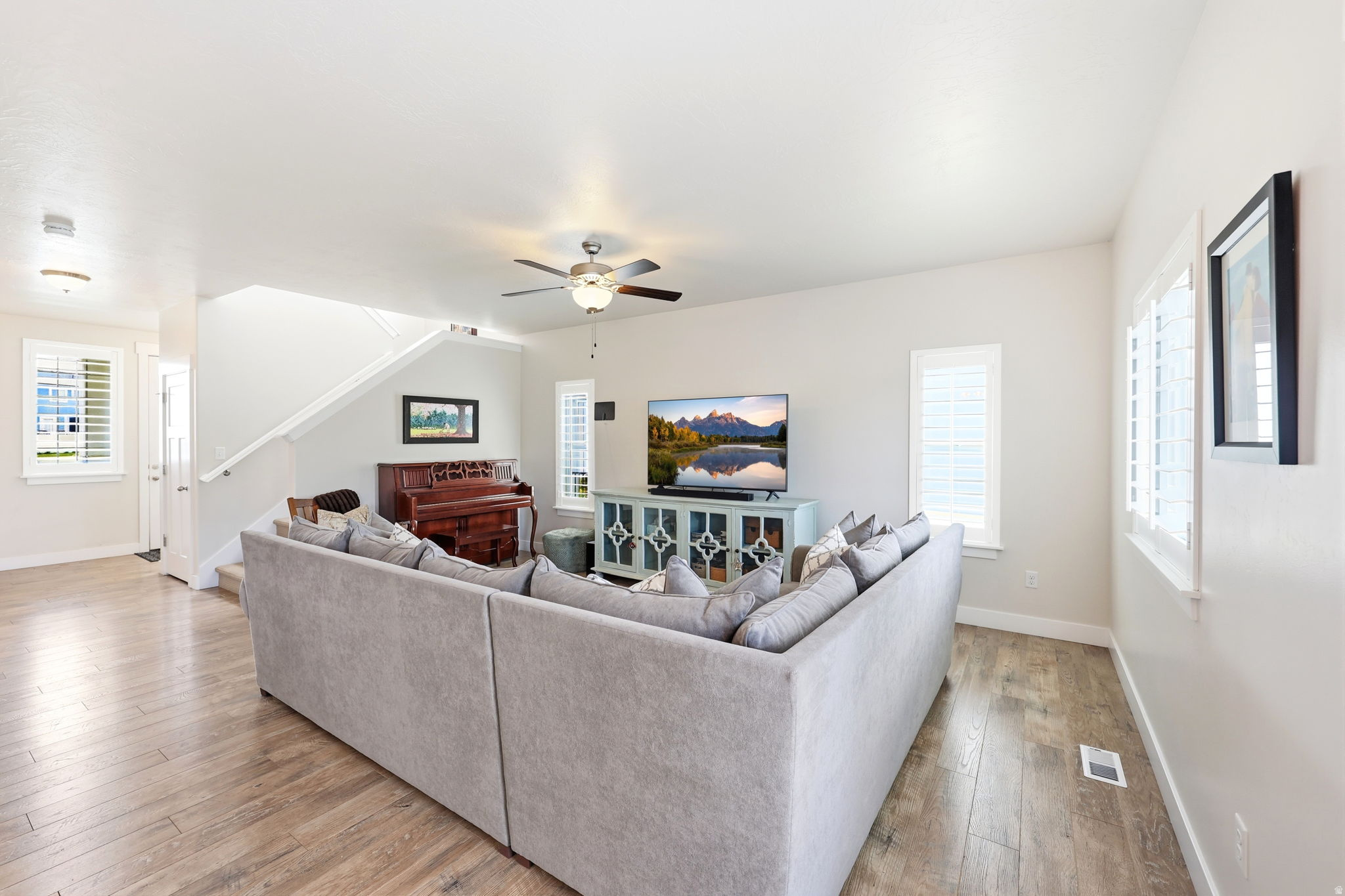 BRIDGEPORT - Residential